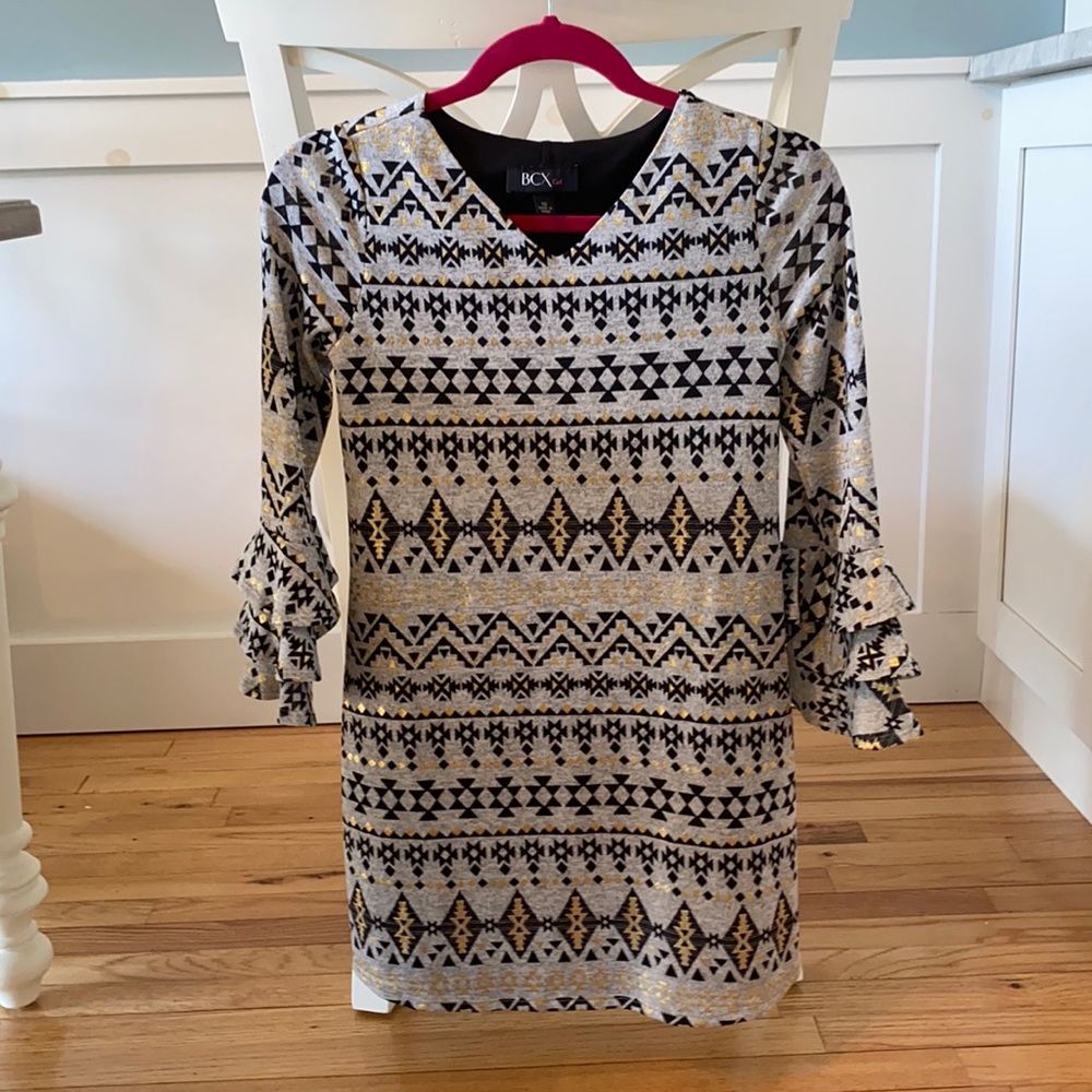 BCX Girls Dress